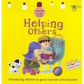 Helping Others: Good Manners and Character