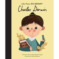 Charles Darwin