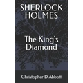 SHERLOCK HOLMES The King's Diamond