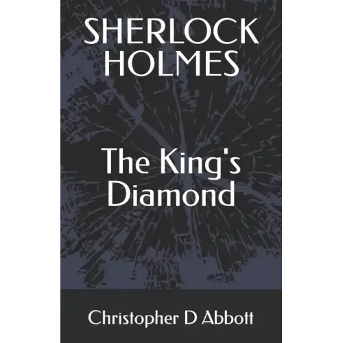 SHERLOCK HOLMES The King's Diamond