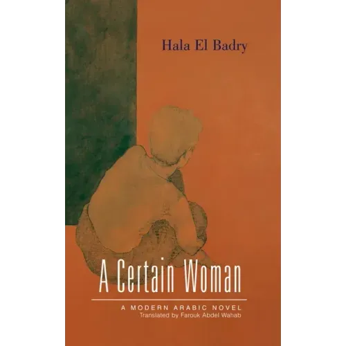 A Certain Woman
