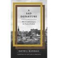 Sad Departure