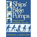 Ships Bilge Pumps