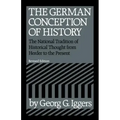 The German Conception of History