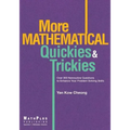 More Mathematical Quickies & Trickies