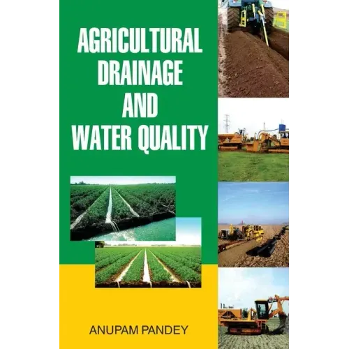 Agricultural Drainage and Water Quality