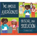 Mi Amigo Me Avergonzo