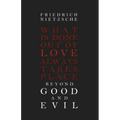 Beyond Good and Evil