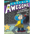 Captain Awesome vs. the Sinister Substitute Teacher
