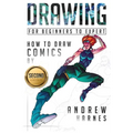 Drawing: How to Draw Comics, For Beginners to Expert