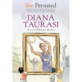 She Persisted: Diana Taurasi