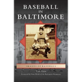 Baseball in Baltimore
