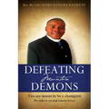 Defeating Mountain Demons