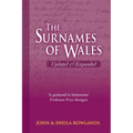 Surnames of Wales, Updated & Expanded