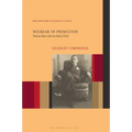Weimar in Princeton: Thomas Mann and the Kahler Circle