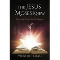 The Jesus Moses Knew: How to See Christ in the Old Testament