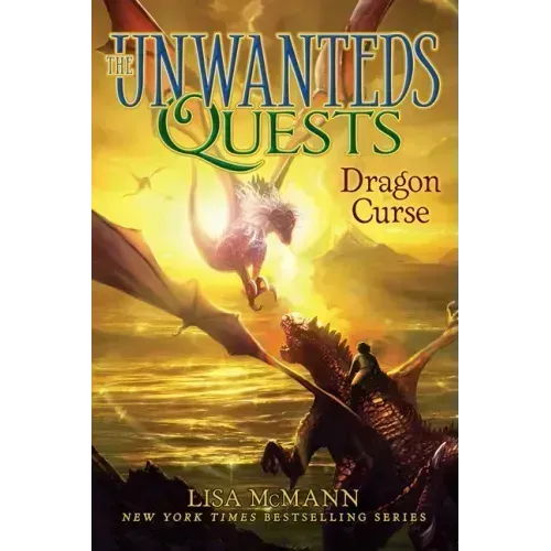 Dragon Curse