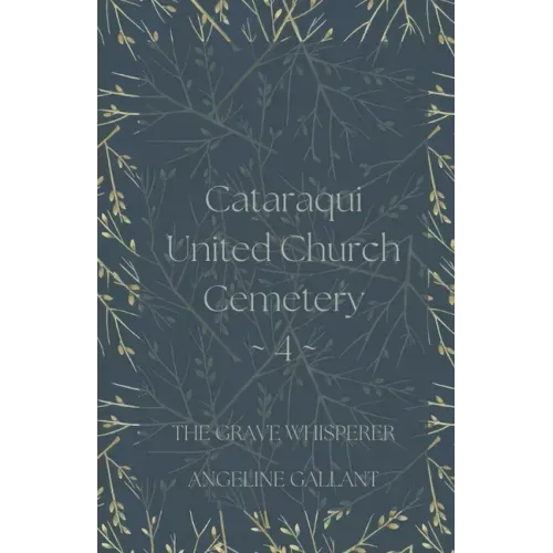 Cataraqui United Church Cemetery 4