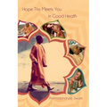 Hope This Meets You In Good Health
