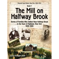 The Mill on Halfway Brook