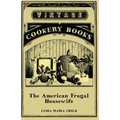 The American Frugal Housewife