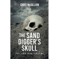 Sand Digger's Skull