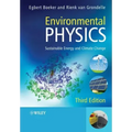 Environmental Physics: Sustainable Energy and Climate Change