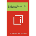 The Disease Concept Of Alcoholism
