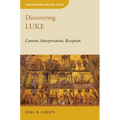 Discovering Luke