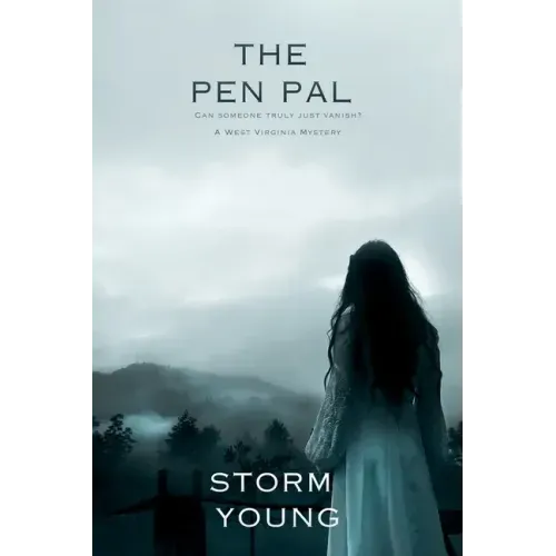 The Pen Pal: A West Virginia Mystery