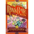 Ronan Boyle Into the Strangeplace (Ronan Boyle #3)