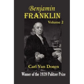 Benjamin Franklin, Volume 2.