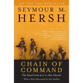 Chain of Command: The Road from 9/11 to Abu Ghraib