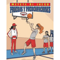 Pruebas Y Preocupaciones (Tryout Trouble)