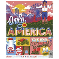 Only in America: The Weird and Wonderful 50 States