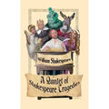 A Quintet of Shakespeare Tragedies (Romeo and Juliet, Hamlet, Macbeth, Othello, and King Lear)