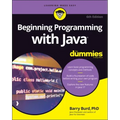 Beginning Programming with Java for Dummies