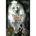 Touching Spirit Bear