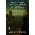 The MX Book of New Sherlock Holmes Stories - XXXII: 2022 Annual (1888-1895)