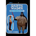Darth Wader: My Life as a Star Wars Geek