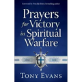 Prayers for Victory in Spiritual Warfare