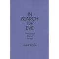 In Search of Eve: Transsexual Rites of Passage