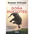 Doña Huevotes / Mrs. Courage