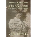 Medical Adventures of Sherlock Holmes, Dr. Watson, and Dr. Verner