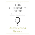 The Curiosity Gene: On the Origin of Humankind by Means of Intrinsic Motivation