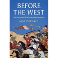 Before the West