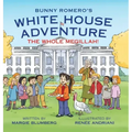 Bunny Romero's White House Adventure: The Whole Megillah!