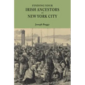 Finding Your Irish Ancestors in New York City