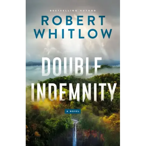 Double Indemnity: A Legal Suspense