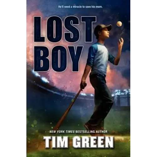 Lost Boy